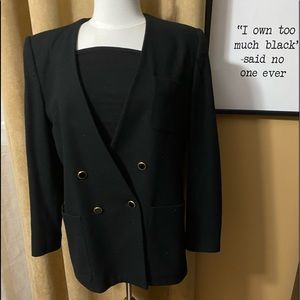 Vintage Blazer